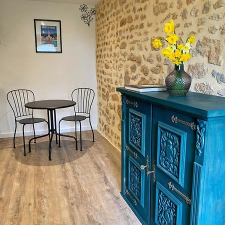 Les Jardins De Malisa Hotel Ferrieres-la-Verrerie Екстериор снимка